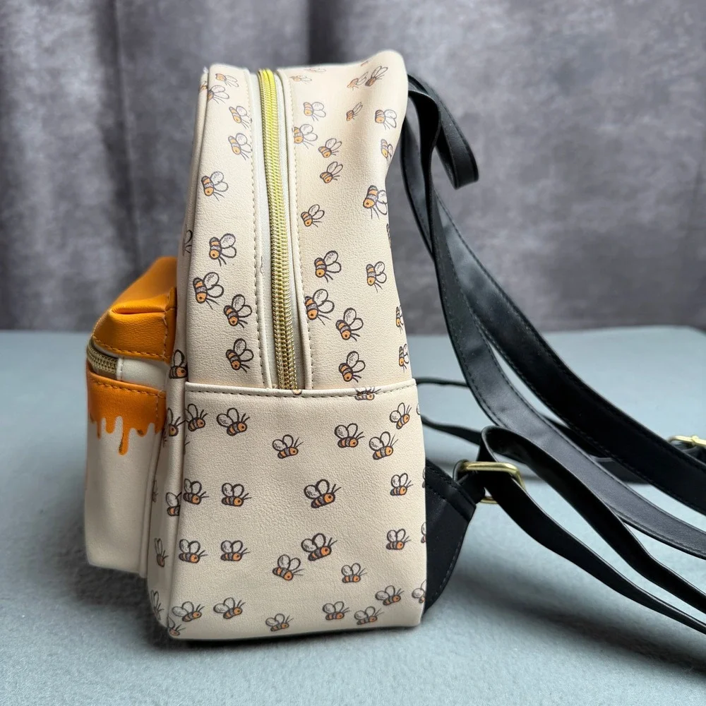 Loungefly disney winnie